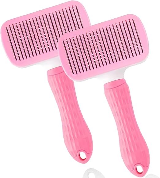 self hair remove pet brush
