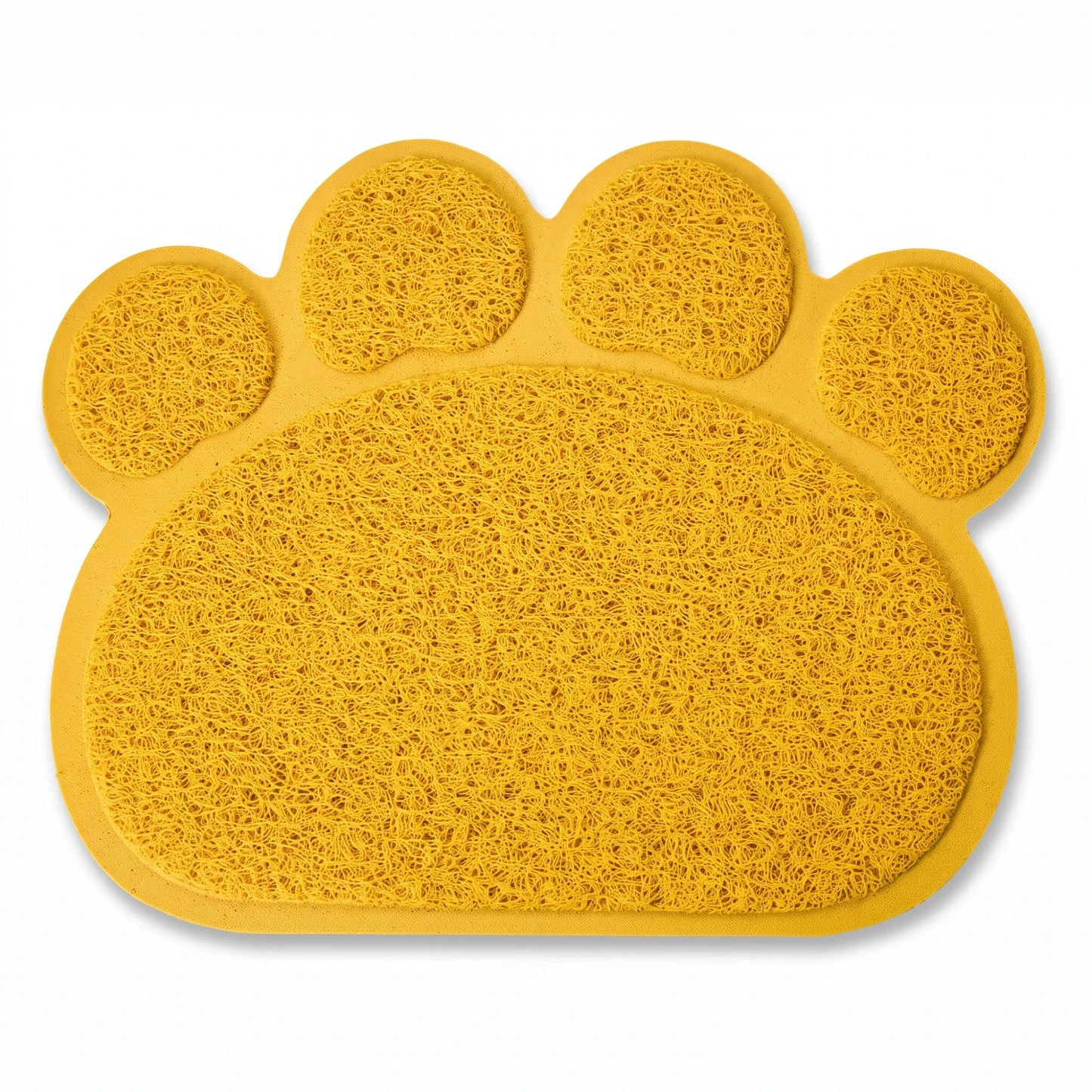 Cat litter matt 39 Cm X 30 Cm