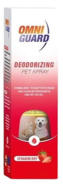 برفان قطط اومني جارد