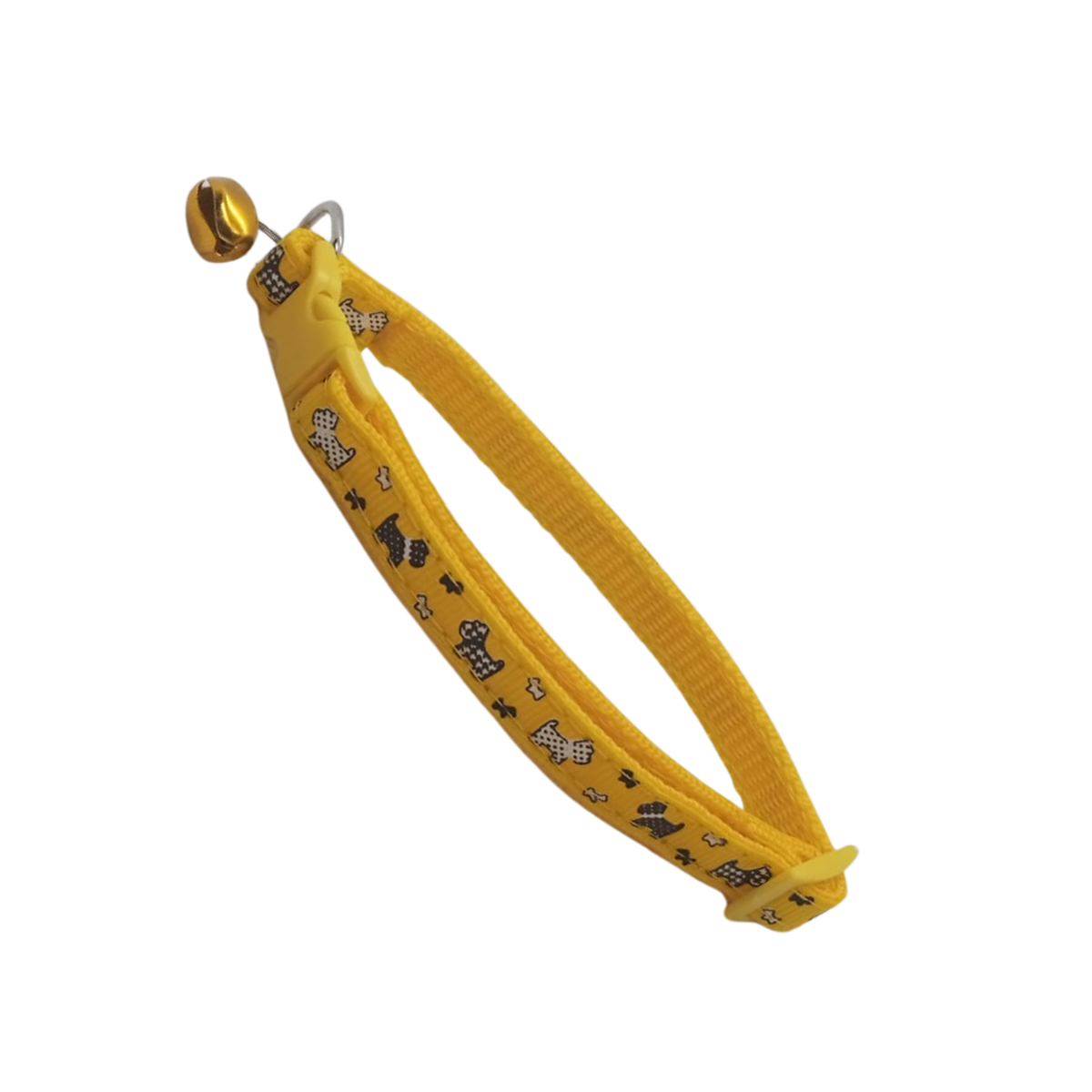 طوق قطط هالو ميكي