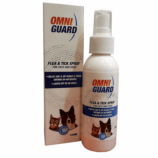 اومني جارد اسبراي