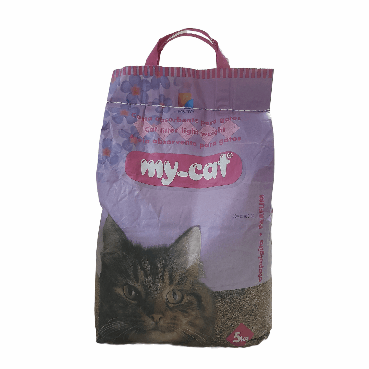 رمل قطط رخيص