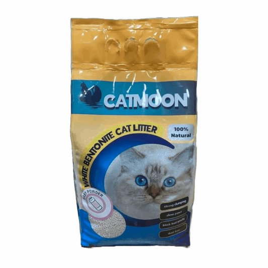 رمل القطط كاتمون تركي  - catmoon