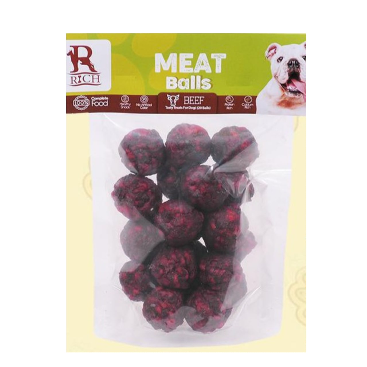 Dog treats