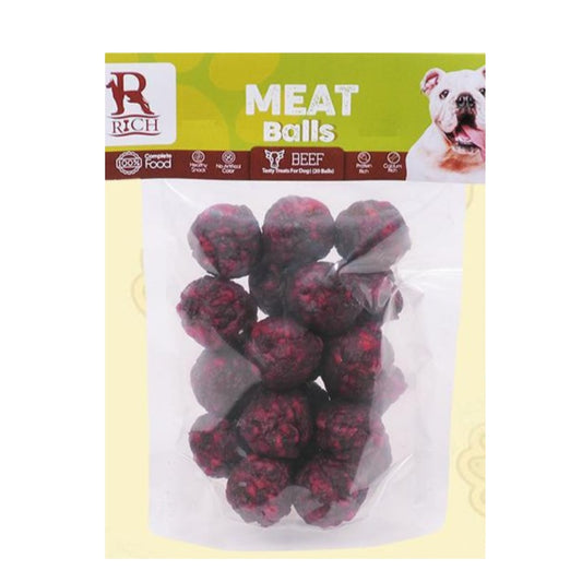 Dog treats