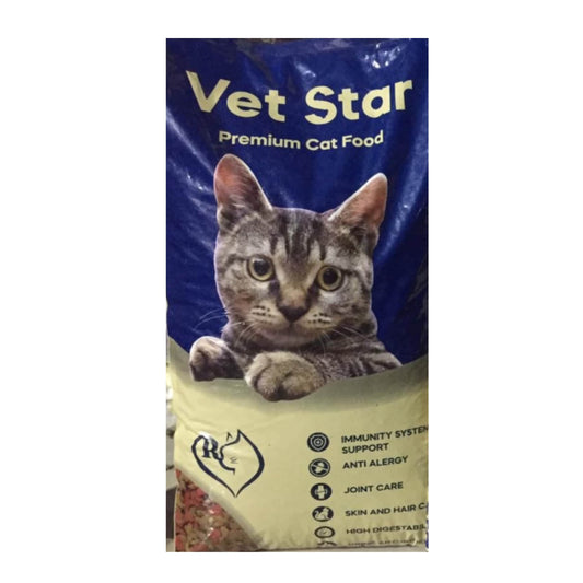 فيتا ستار ٢٠ كجم - Vet Star