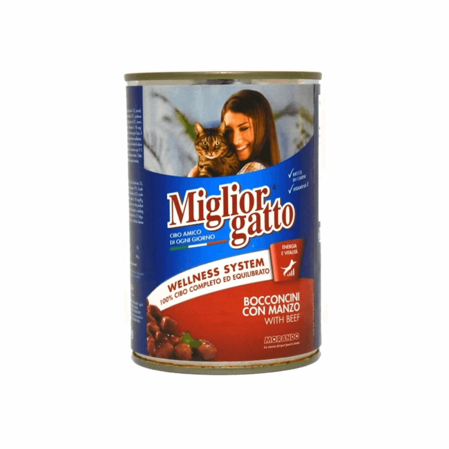 ميجليور miglior