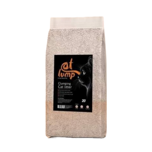 رمل كات لامب ٢٠ لتر - cat lump