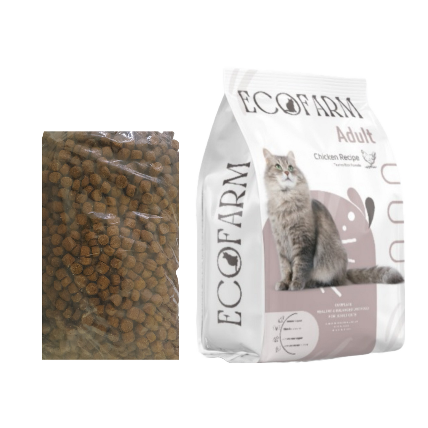 ايكوفارم  ECOFARM