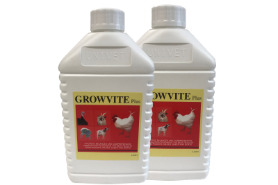 جروفيت بلس - growvite plus