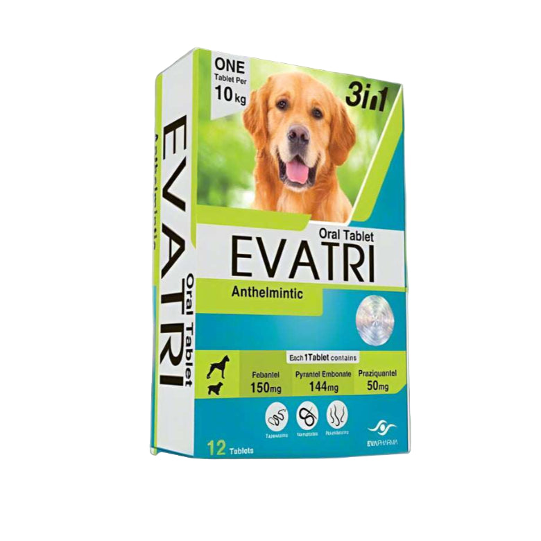 ايفاتري - Evatri