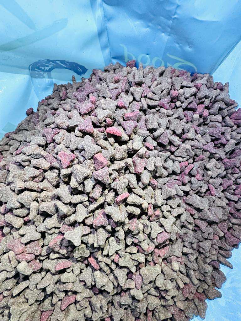 Looky mix - دراي فود لوكي مصري