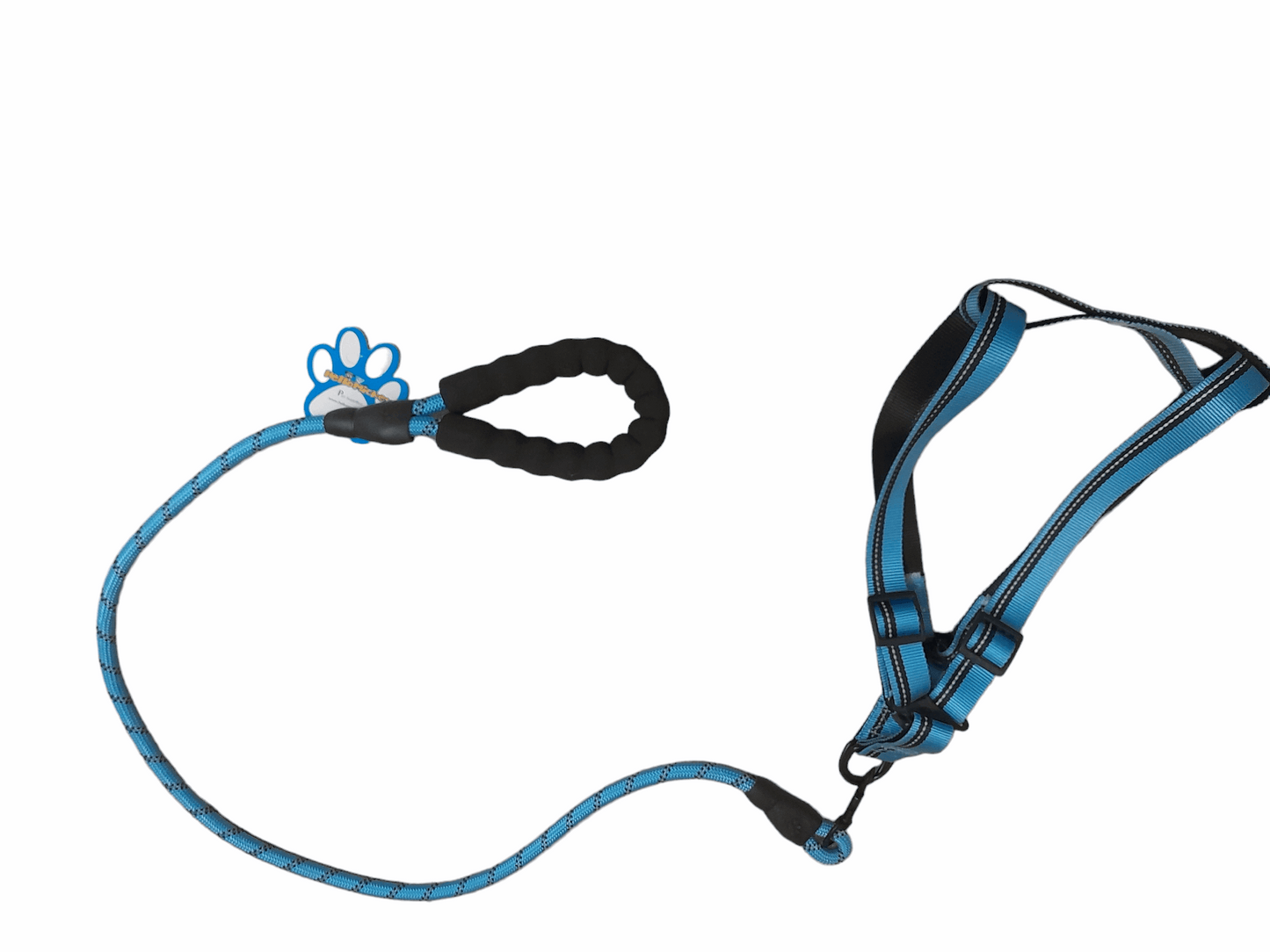 Dog harness
