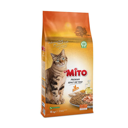 Mito dry food دراي فود ميتو