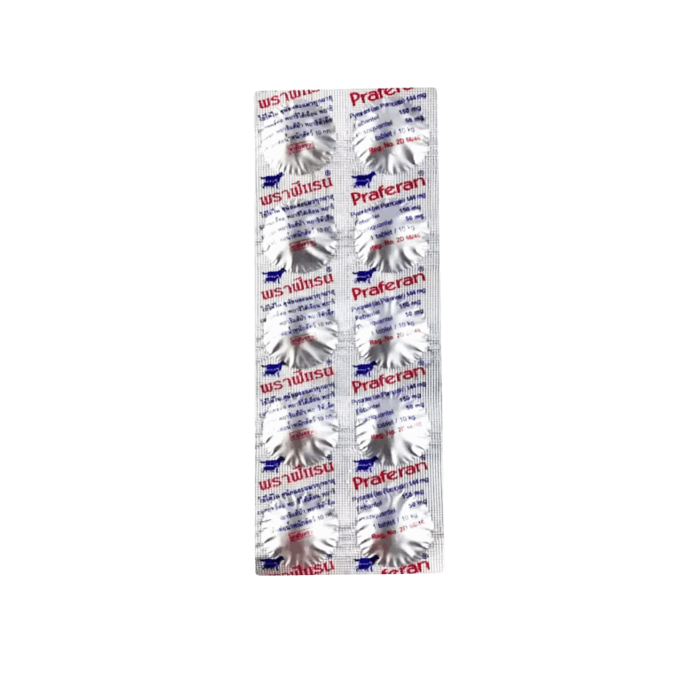 برافيران praferan