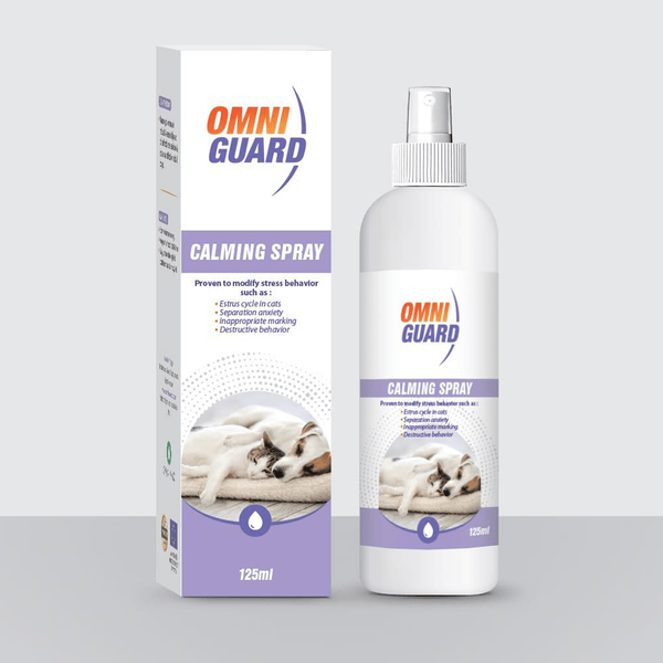 Calming Spray