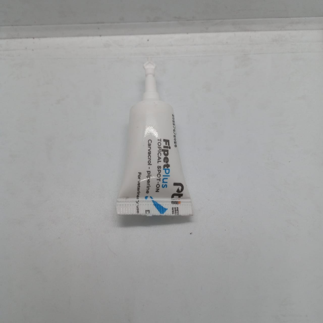 Pti Fipet Plus topical spot-on for cats ( 1 Pipettes )