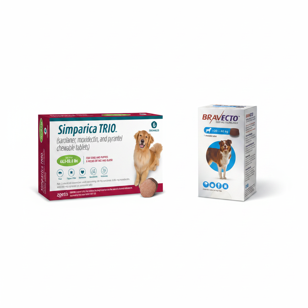 🐶 Dog Protection Bundle