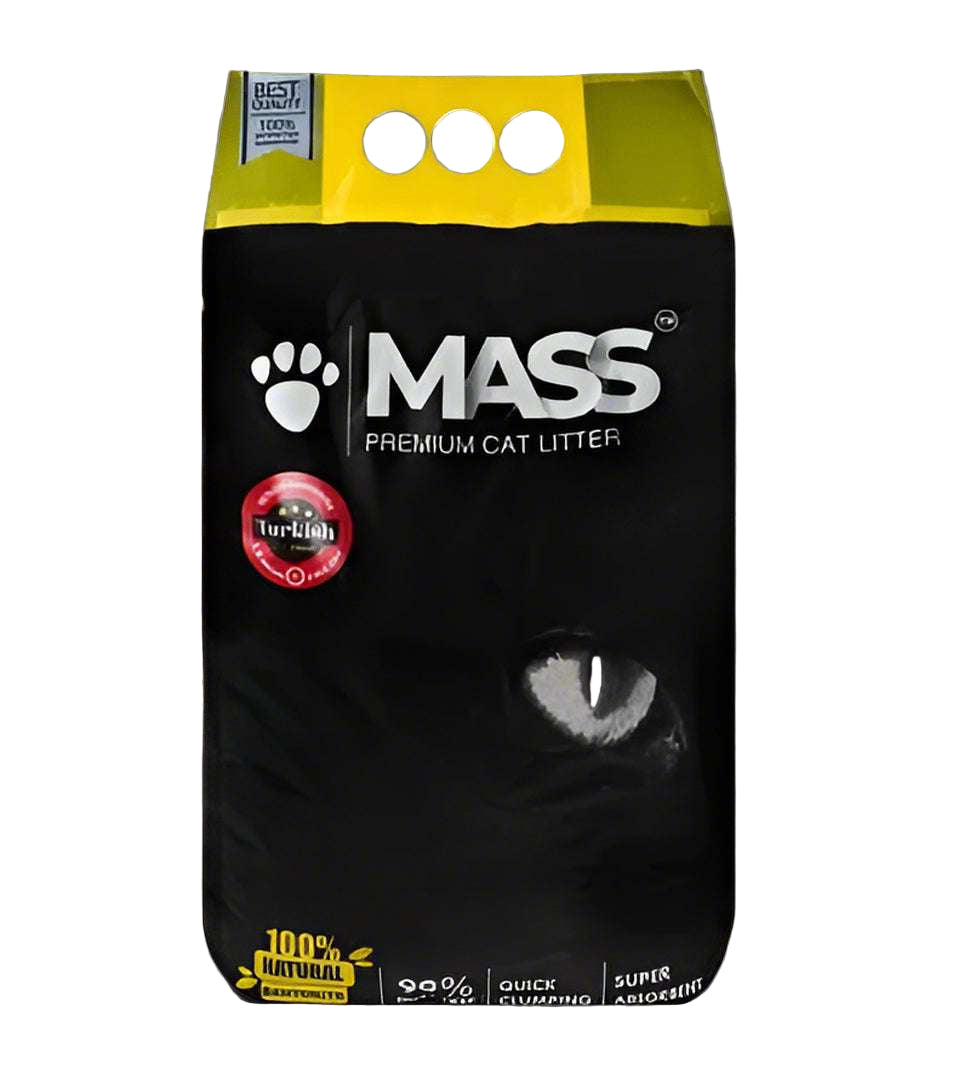 رمل قطط ماس