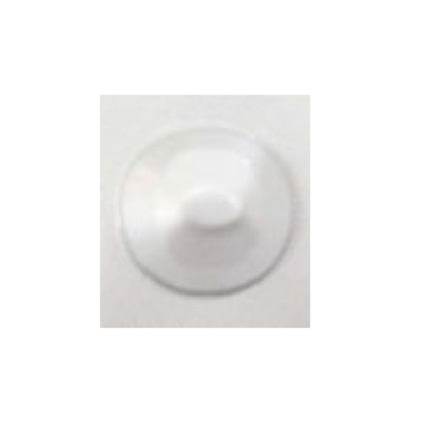 PetFriend Drontal deworming tablet for cats, a small white round medication pill for intestinal parasite treatment.