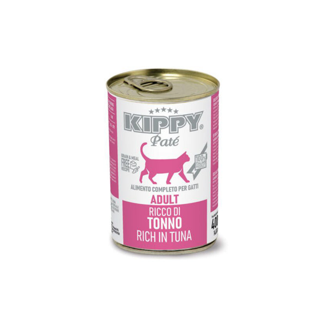 Kippy cat wet food