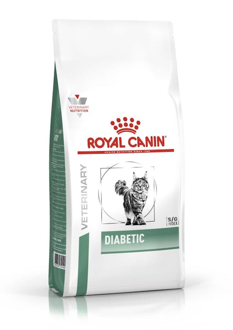 ROYAL CANIN Diabetic