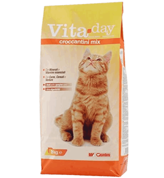 vita dry food دراي فود فيتا