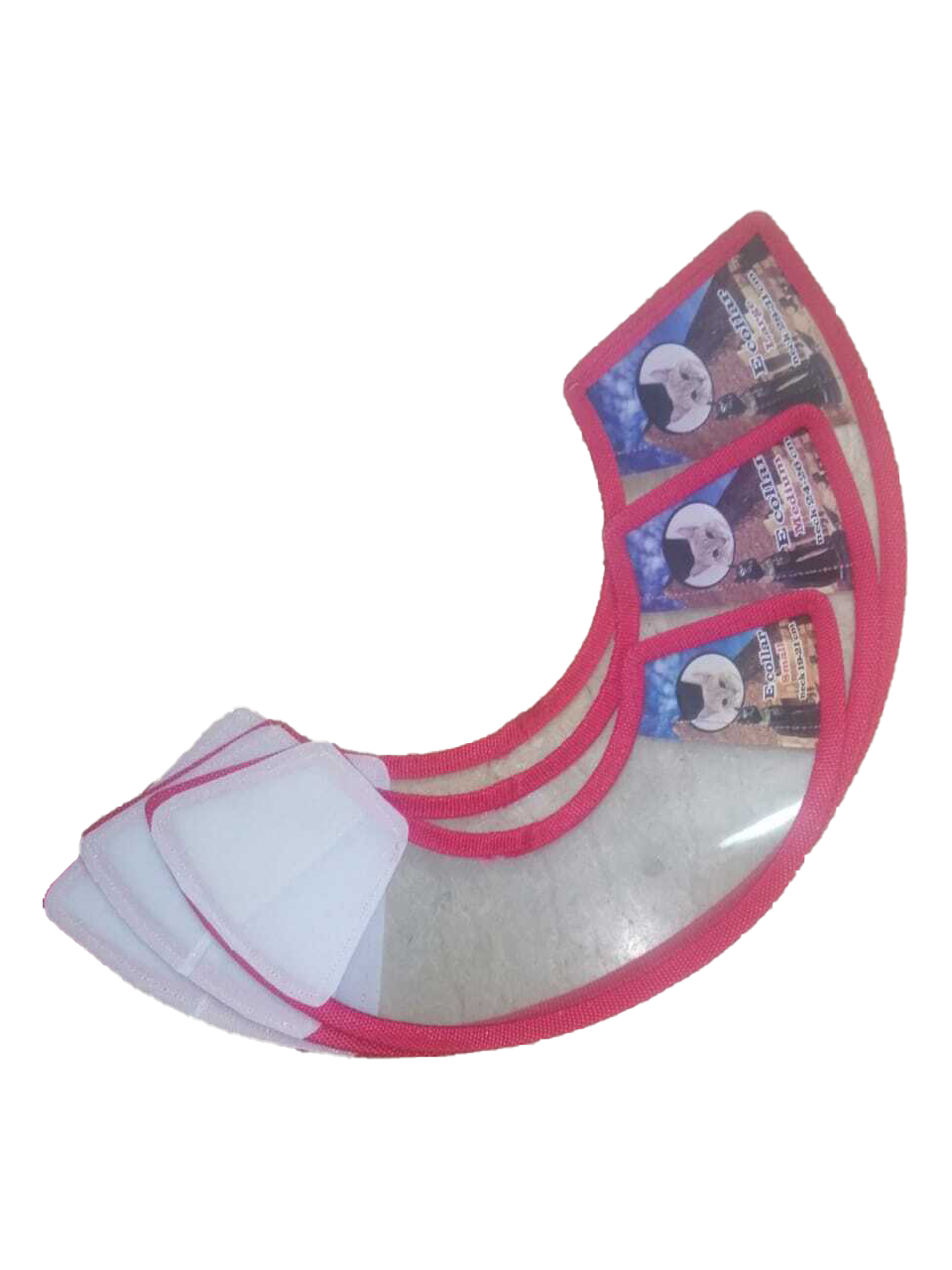 E Collar for cats and small dogs - طوق عمليات للقطط والجراوي - Petfriend stores online pet shop Alex