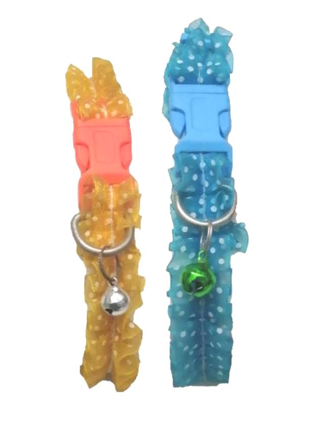 اكسسوارات قطط - طوق قطط