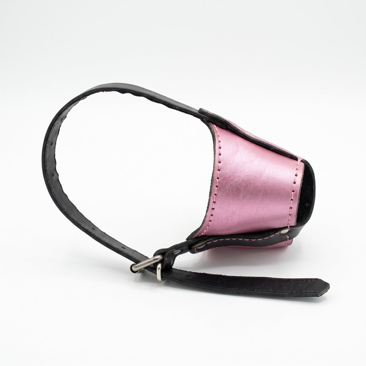 Small breeds dog & puppy muzzle