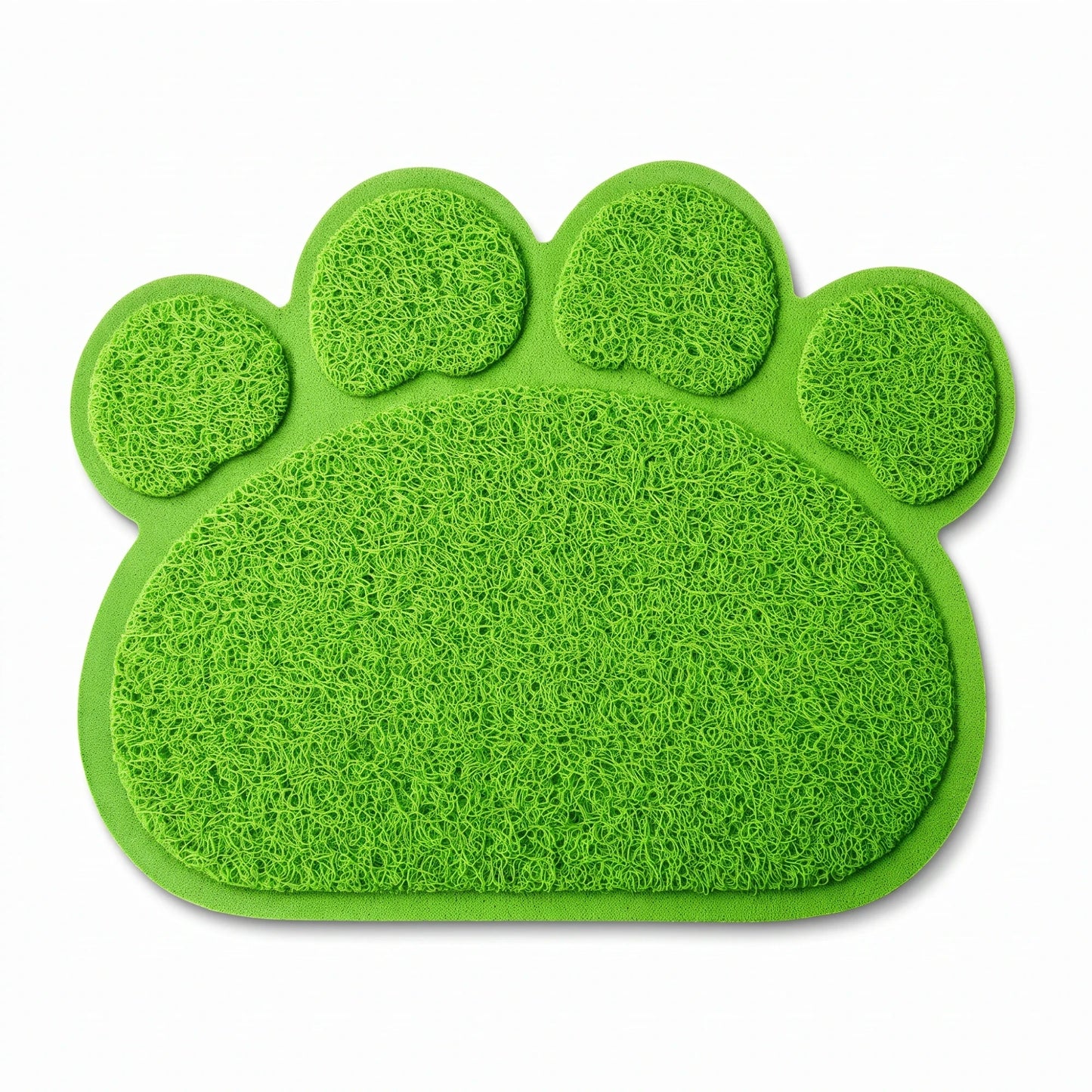 Cat litter matt 39 Cm X 30 Cm