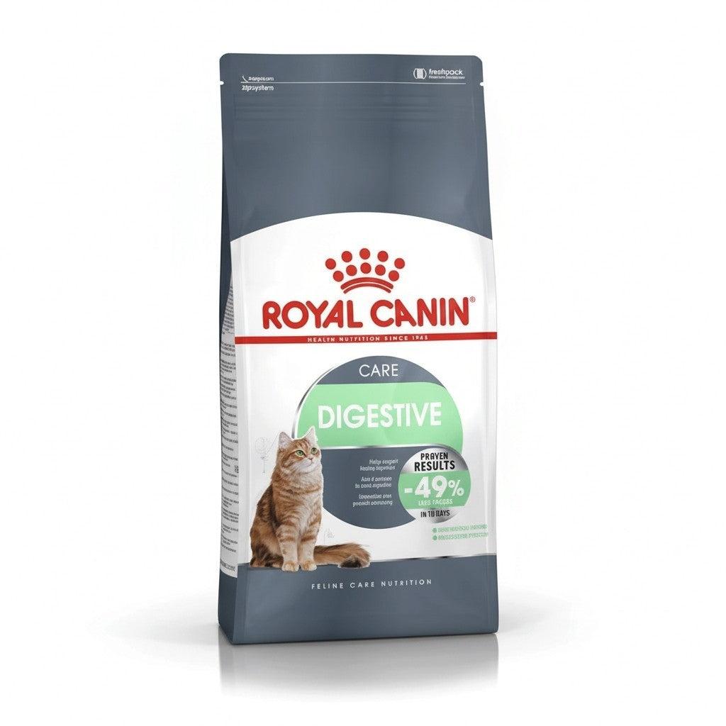 Royal Canin digestive care 2 KG