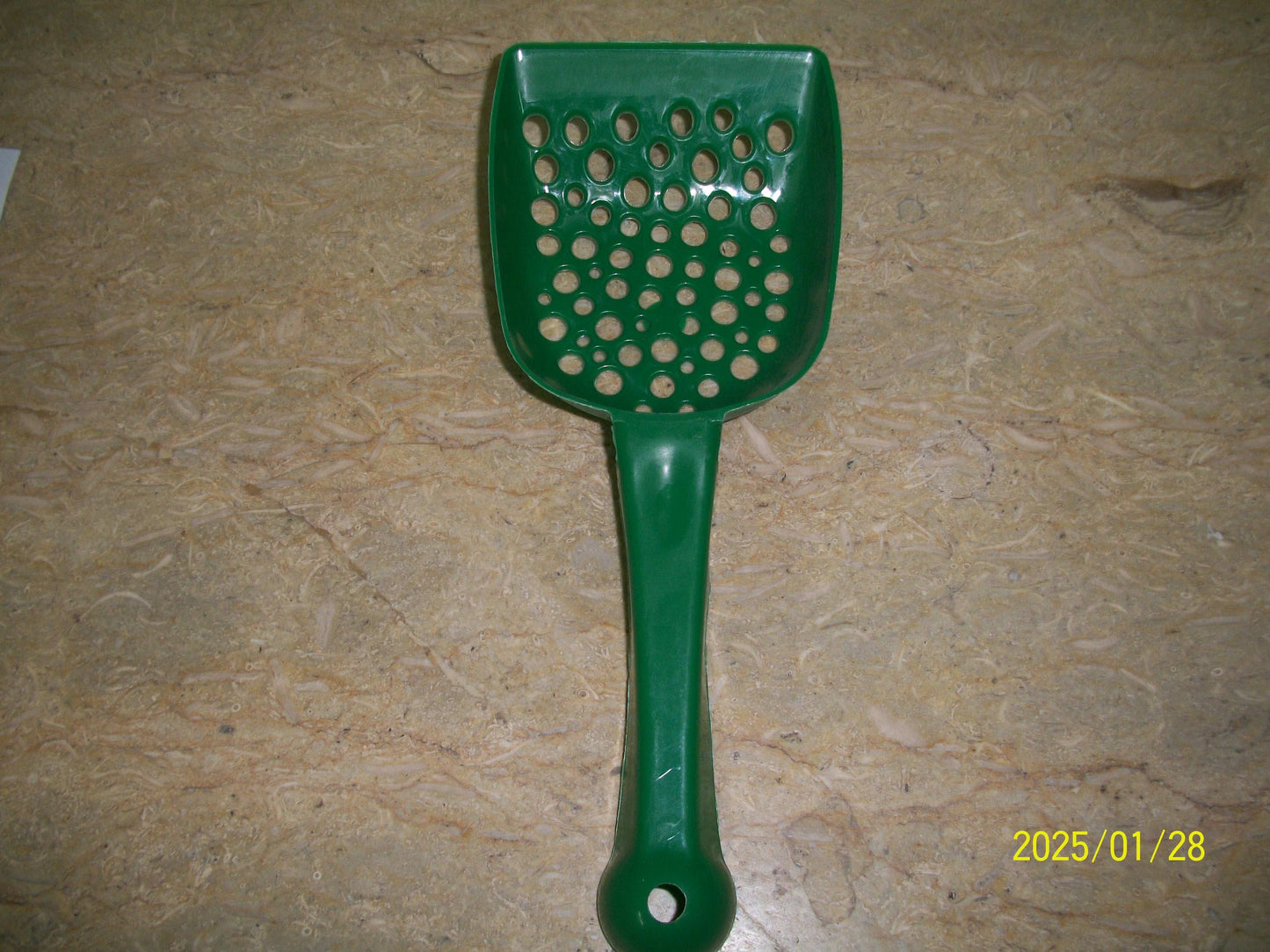 TRUETOUCH de-shedding gloves