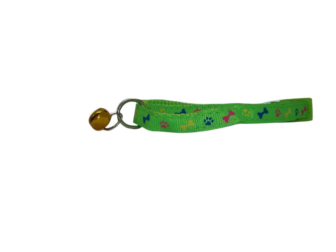 collar