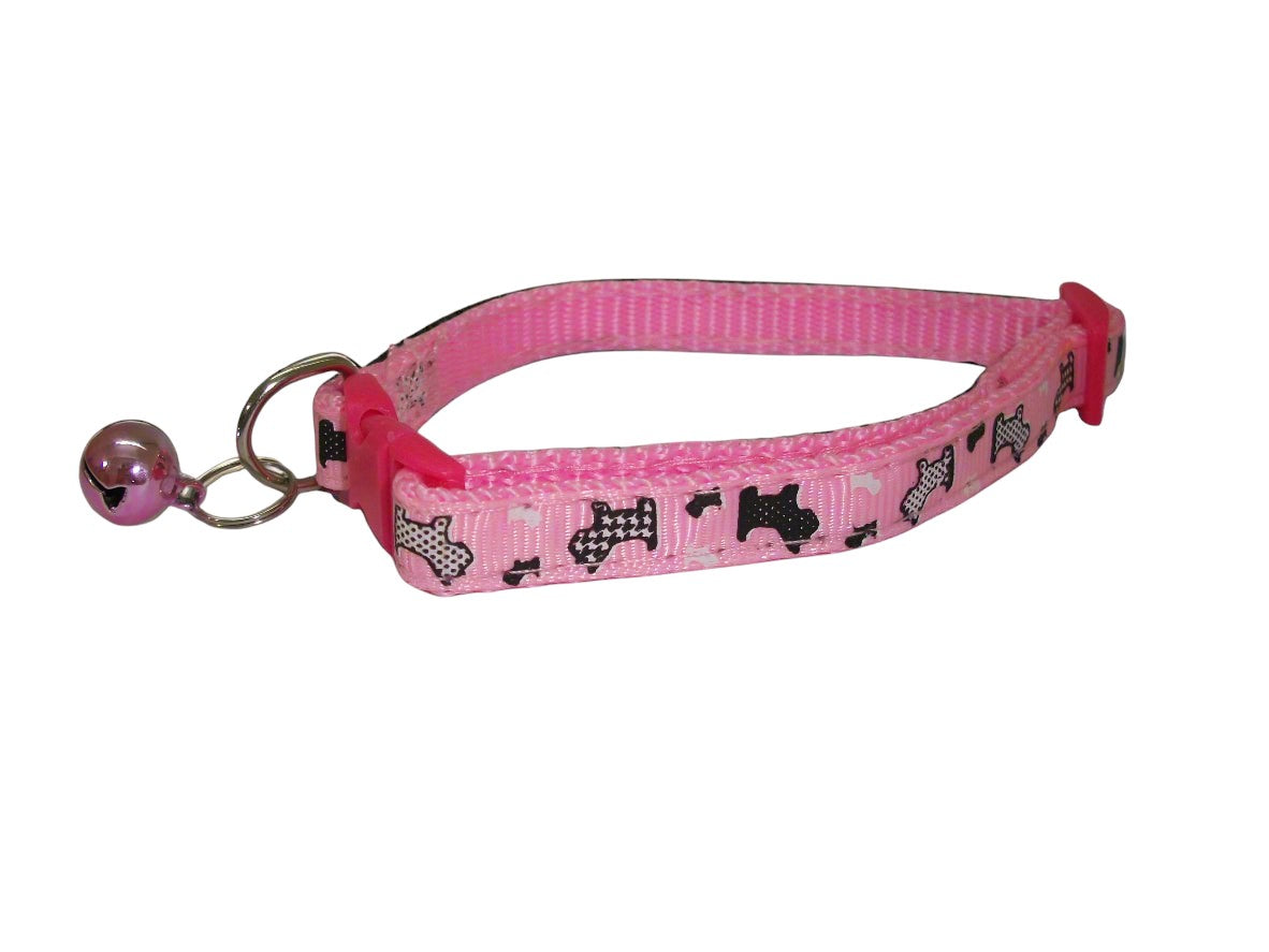 COLLAR FOR CATS