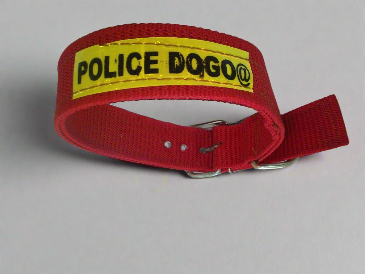 DOG COLLAR