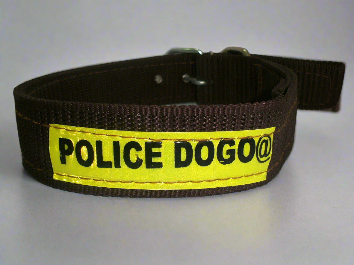 DOG COLLAR