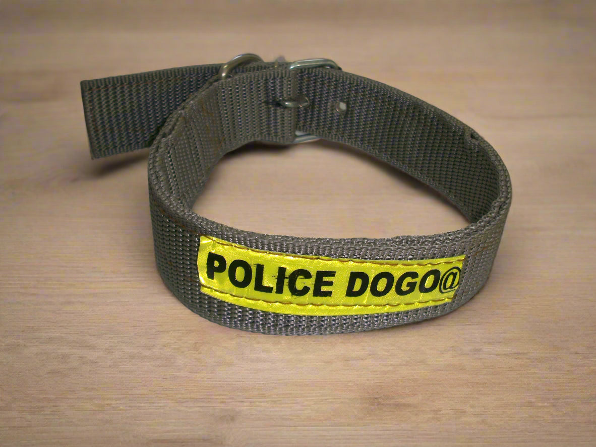 collar for dogs