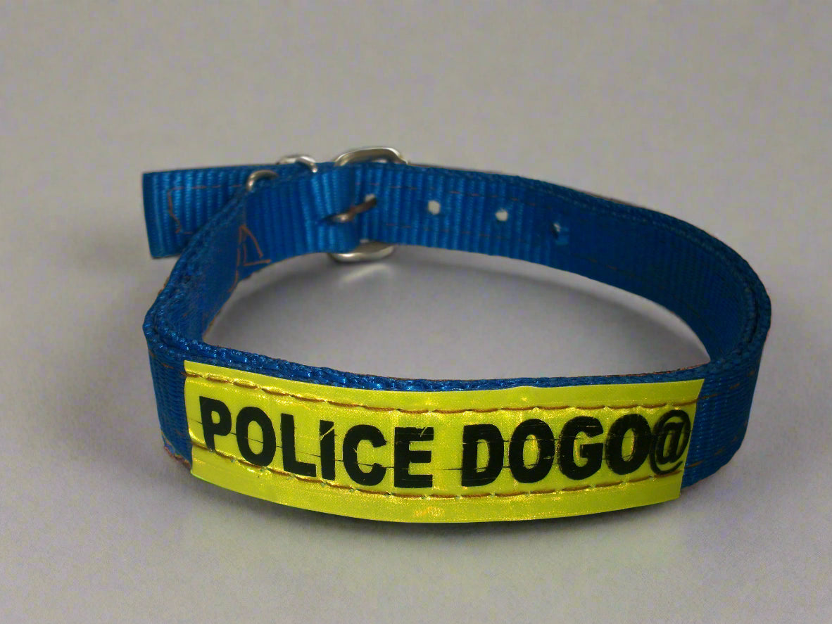 DOG COLLAR