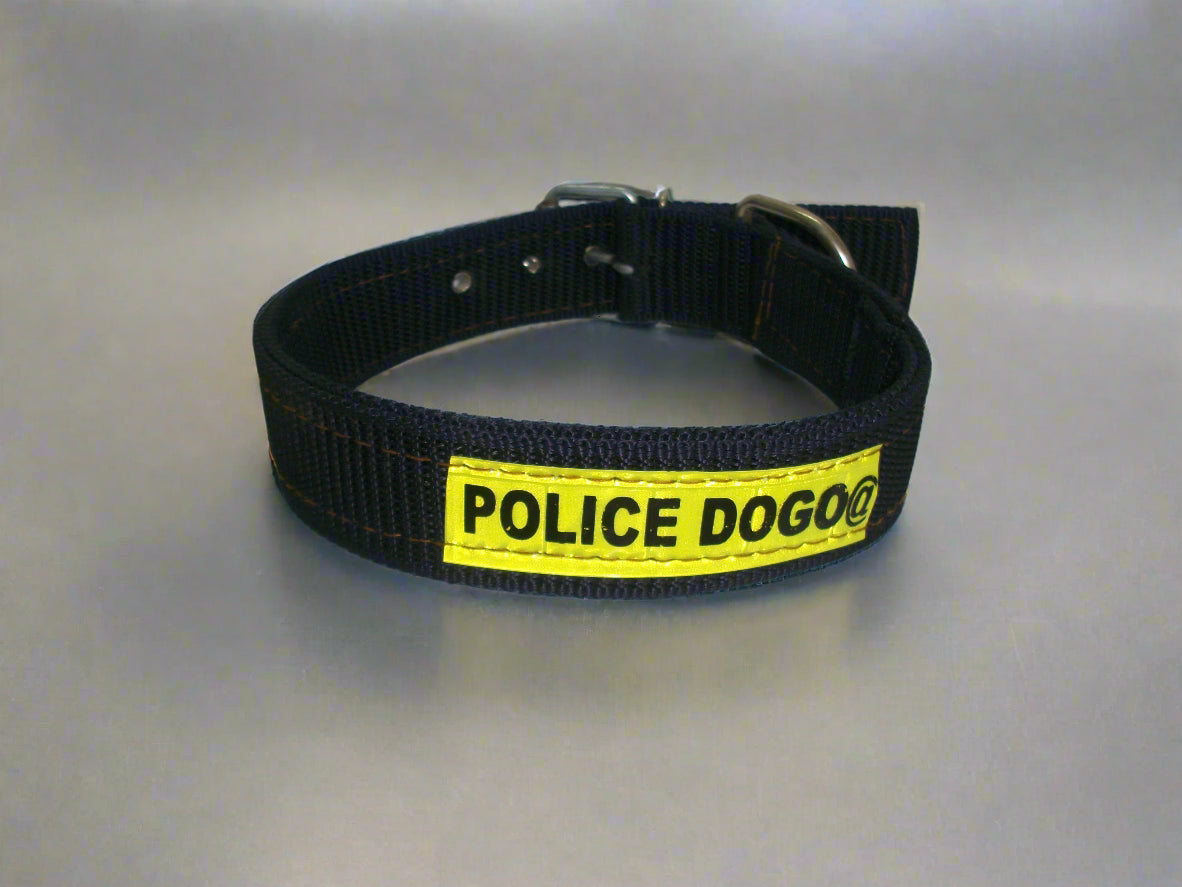 DOG COLLAR