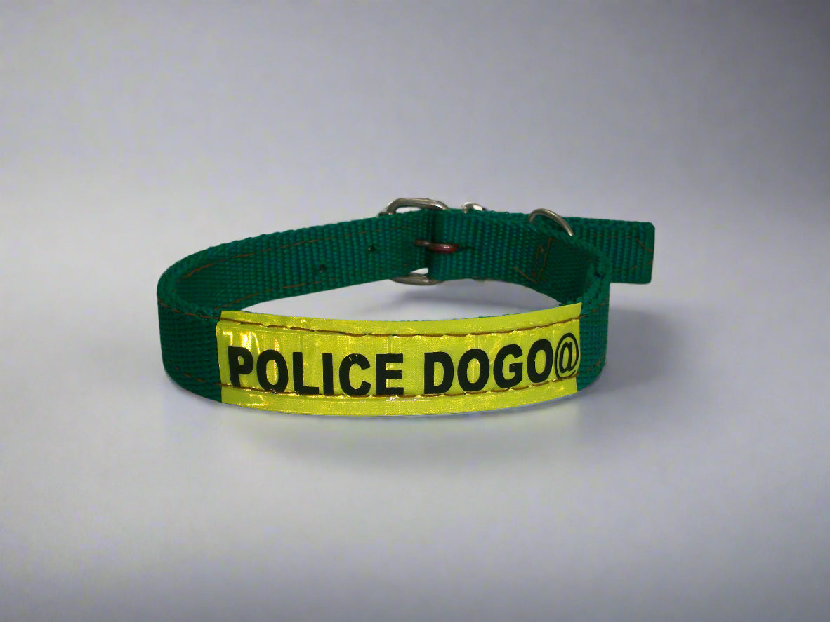 DOG COLLAR