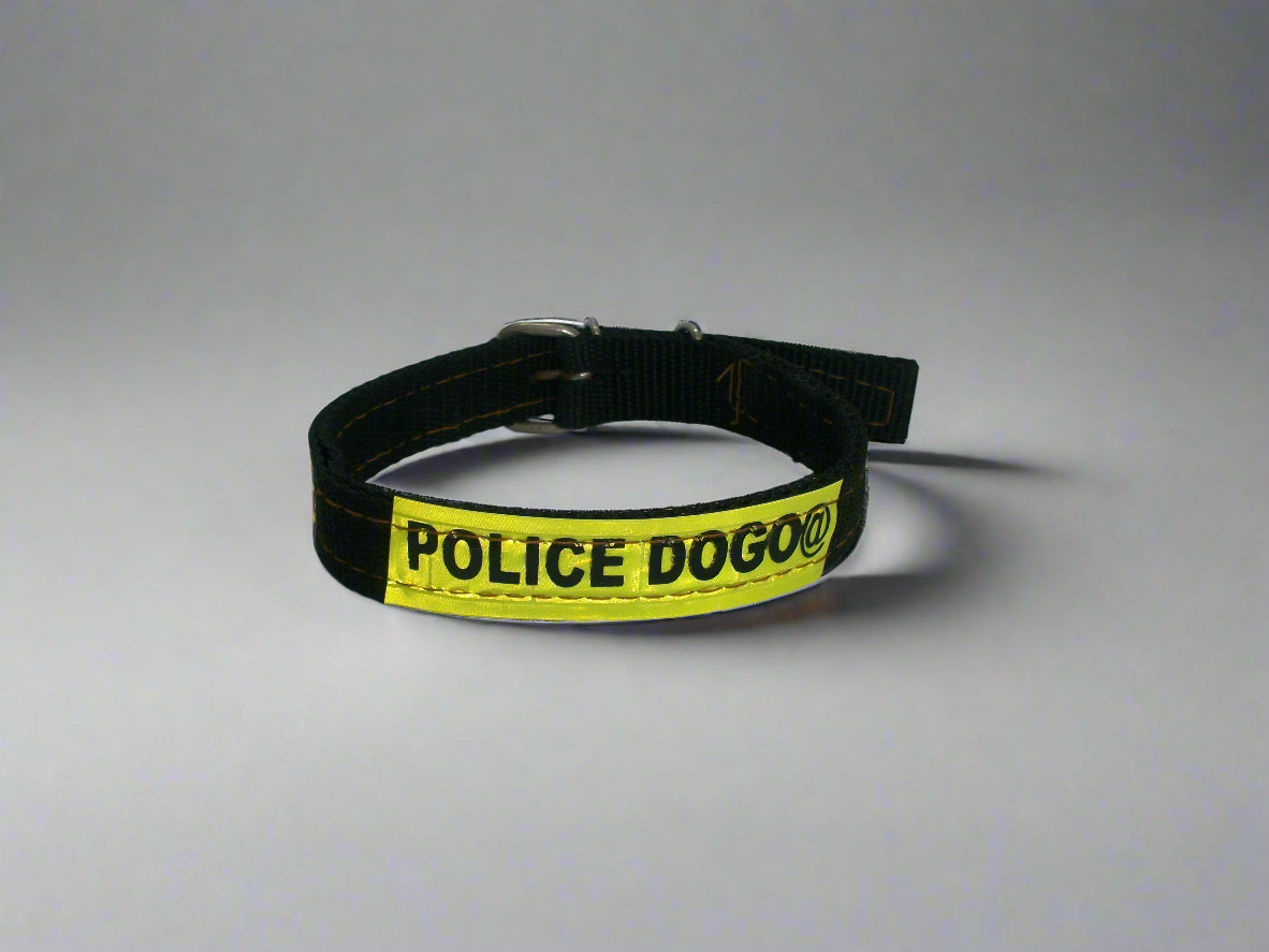 DOG COLLAR