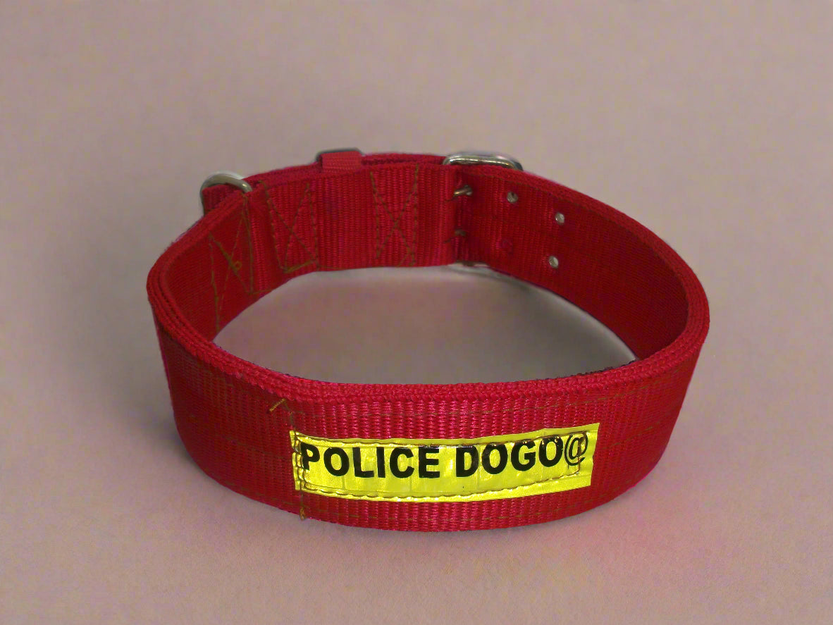 DOG COLLAR