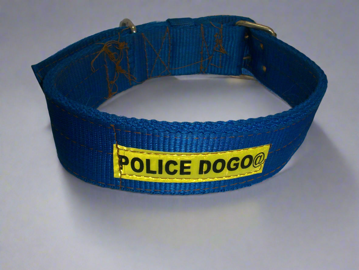 DOG COLLAR