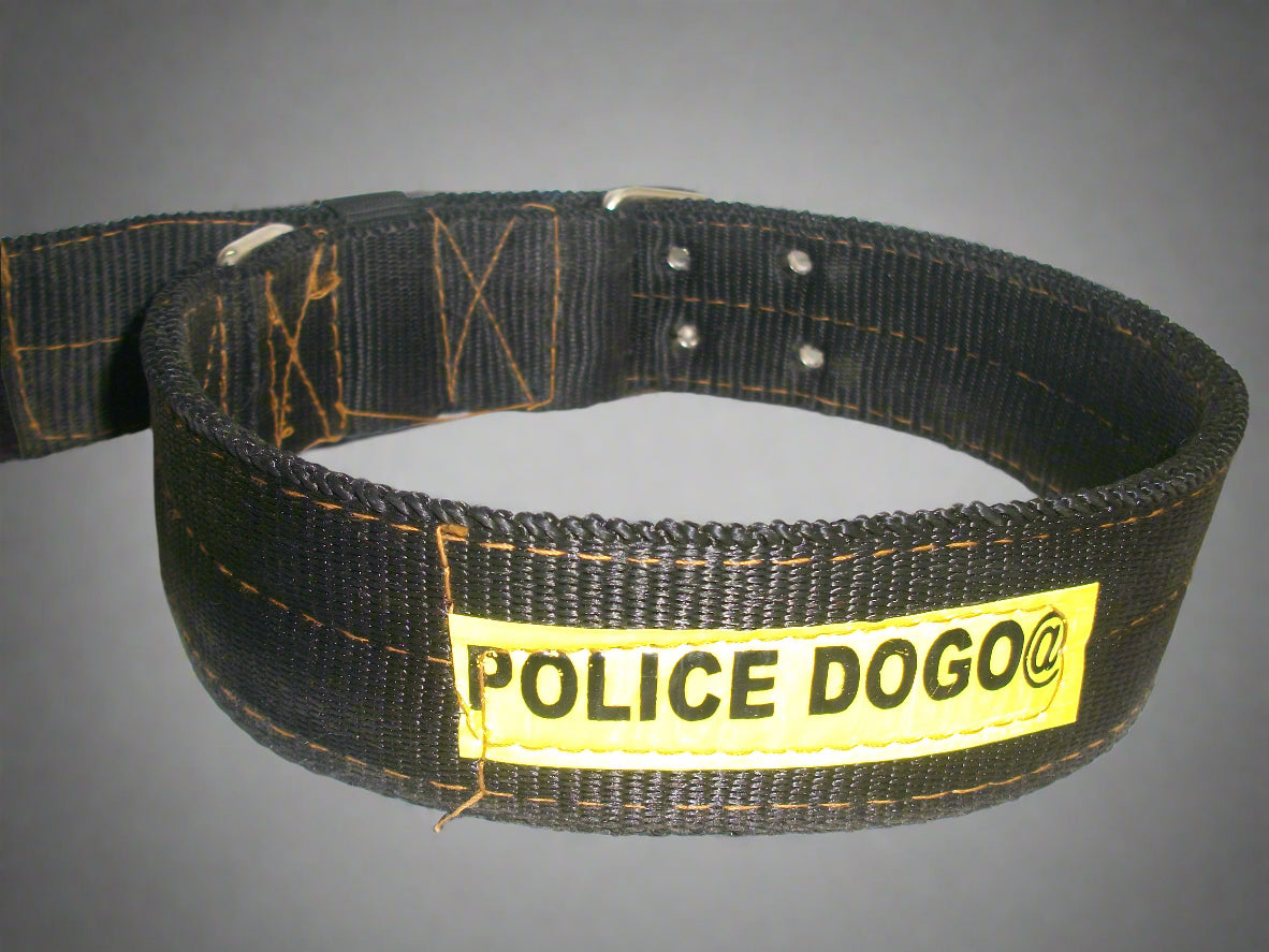 DOG COLLAR