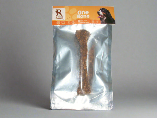 dog treat bone عضمة للكلب