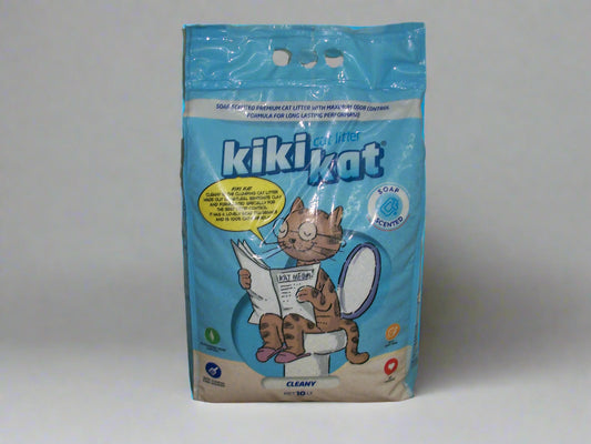 kiki kat litter