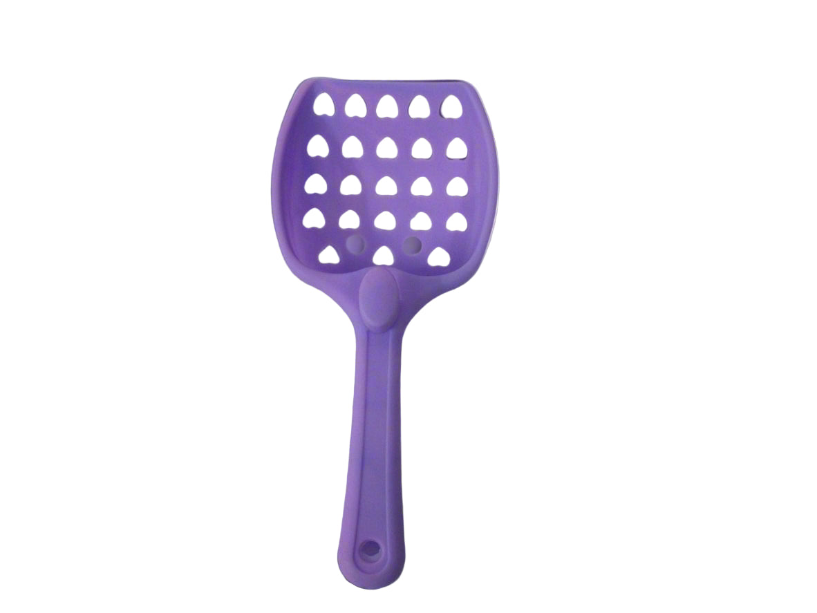 litter box scoop