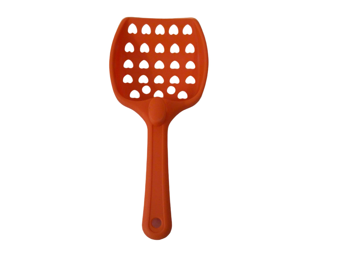 litter box scoop