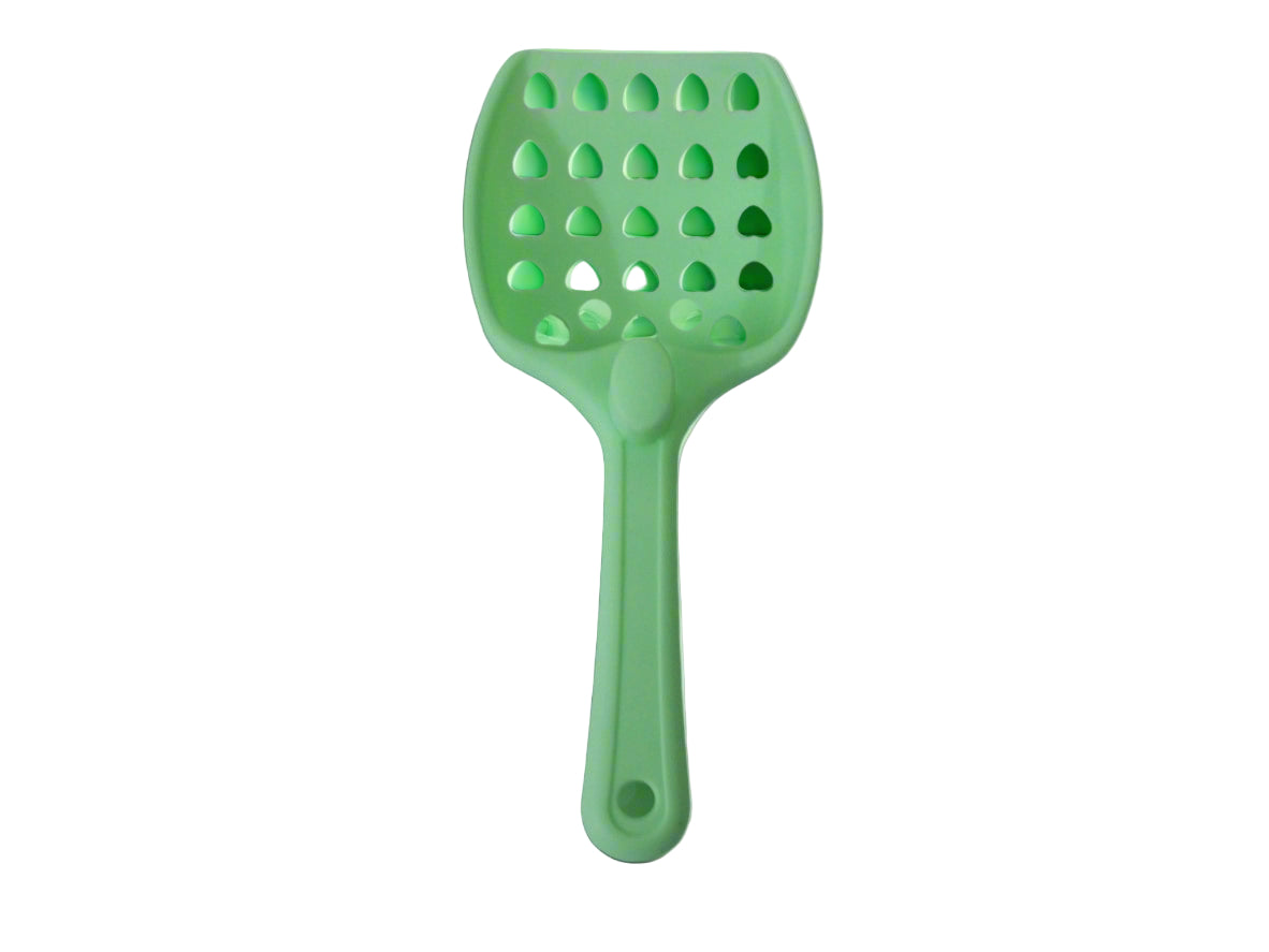 litter box scoop